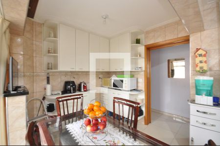 Apartamento para alugar com 92m², 3 quartos e 1 vagaCozinha