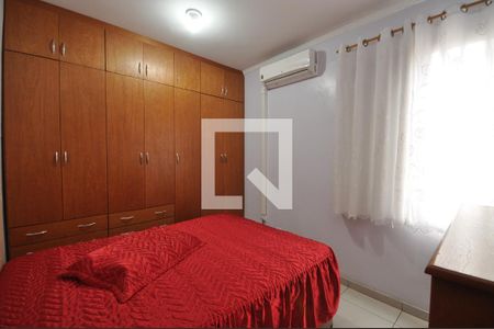 Quarto Suíte de apartamento para alugar com 3 quartos, 92m² em Tucuruvi, São Paulo
