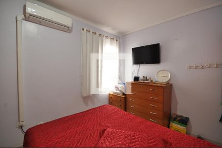 Quarto Suíte de apartamento para alugar com 3 quartos, 92m² em Tucuruvi, São Paulo