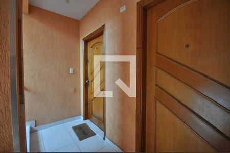 Apartamento para alugar com 92m², 3 quartos e 1 vagaHall de entrada