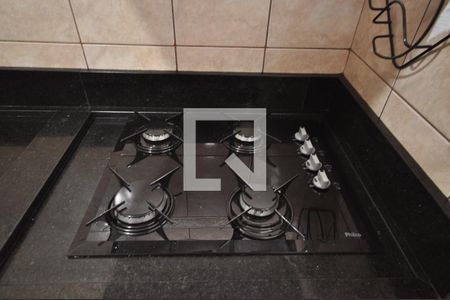 Apartamento para alugar com 92m², 3 quartos e 1 vagaCozinha