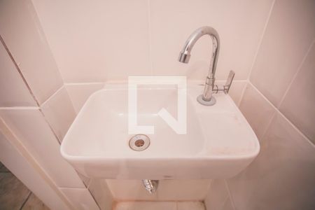 Lavabo de casa à venda com 4 quartos, 187m² em Indianópolis, São Paulo