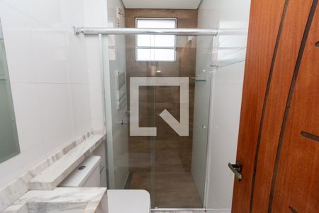 Apartamento à venda com 48m², 2 quartos e 1 vagaBanheiro