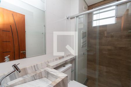 Apartamento à venda com 48m², 2 quartos e 1 vagaBanheiro