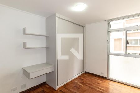 Quarto 1 de apartamento à venda com 2 quartos, 90m² em Itaim Bibi, São Paulo