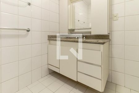 Apartamento à venda com 90m², 2 quartos e 1 vagaBanheiro
