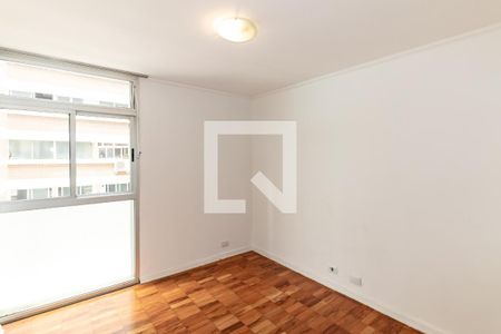 Apartamento à venda com 90m², 2 quartos e 1 vagaQuarto 2