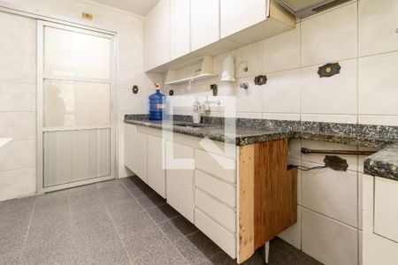 Apartamento à venda com 90m², 2 quartos e 1 vagaCozinha