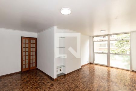 Sala de apartamento à venda com 2 quartos, 90m² em Itaim Bibi, São Paulo