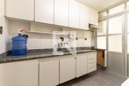 Apartamento à venda com 90m², 2 quartos e 1 vagaCozinha