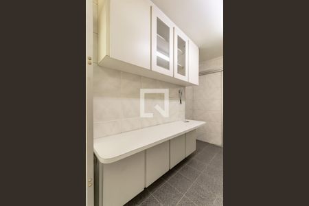 Apartamento à venda com 90m², 2 quartos e 1 vagaCozinha