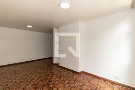 Sala de apartamento à venda com 2 quartos, 90m² em Itaim Bibi, São Paulo