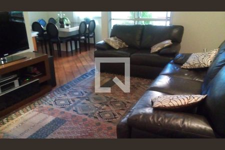 Foto 01 de apartamento para alugar com 3 quartos, 98m² em Vila Andrade, São Paulo