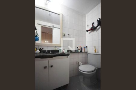 Foto 09 de apartamento para alugar com 3 quartos, 98m² em Vila Andrade, São Paulo