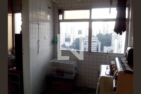 Foto 07 de apartamento para alugar com 3 quartos, 98m² em Vila Andrade, São Paulo