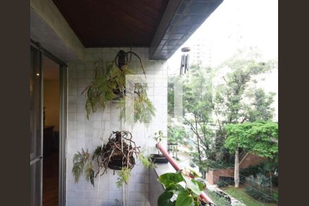 Foto 10 de apartamento para alugar com 3 quartos, 98m² em Vila Andrade, São Paulo