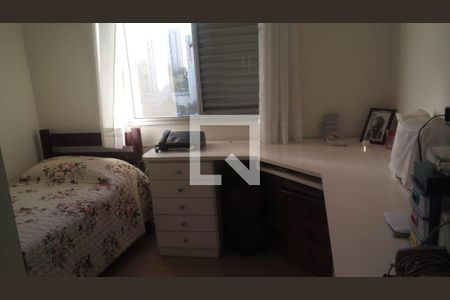 Foto 13 de apartamento para alugar com 3 quartos, 98m² em Vila Andrade, São Paulo