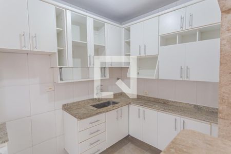Apartamento à venda com 110m², 3 quartos e 2 vagasCozinha