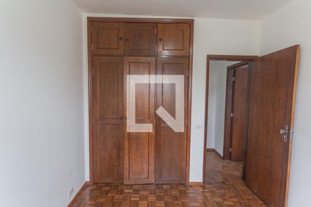 Apartamento à venda com 110m², 3 quartos e 2 vagasArmário do Quarto 2