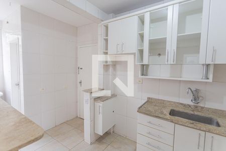 Apartamento à venda com 110m², 3 quartos e 2 vagasCozinha