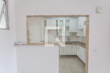 Apartamento à venda com 110m², 3 quartos e 2 vagasCozinha