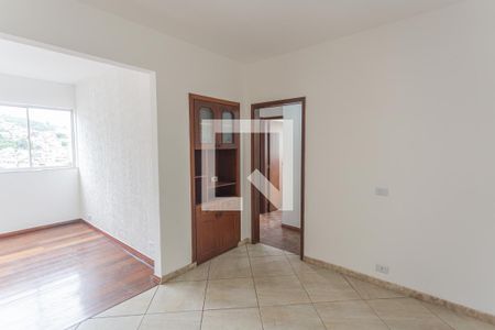 Apartamento à venda com 110m², 3 quartos e 2 vagasCopa