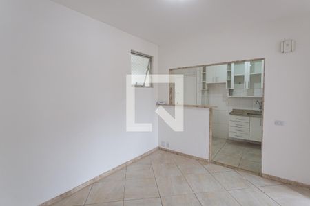 Apartamento à venda com 110m², 3 quartos e 2 vagasCopa