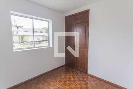 Apartamento à venda com 110m², 3 quartos e 2 vagasQuarto 3