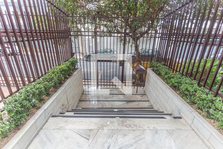 Apartamento à venda com 110m², 3 quartos e 2 vagasHall de Entrada