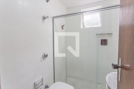 Apartamento à venda com 110m², 3 quartos e 2 vagasBanheiro Social