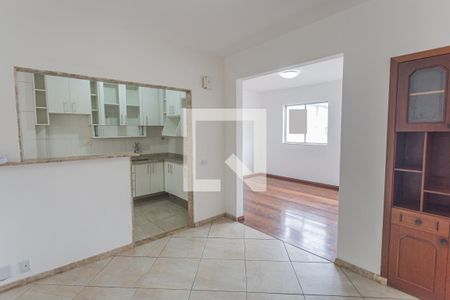 Apartamento à venda com 110m², 3 quartos e 2 vagasCopa
