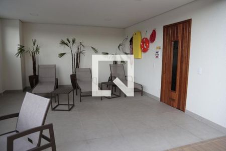 Apartamento para alugar com 30m², 1 quarto e 1 vagaÁrea Comum