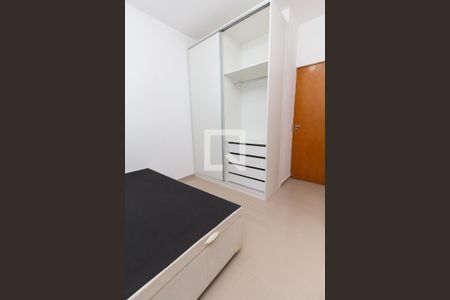 Apartamento à venda com 40m², 2 quartos e sem vagaQuarto 2