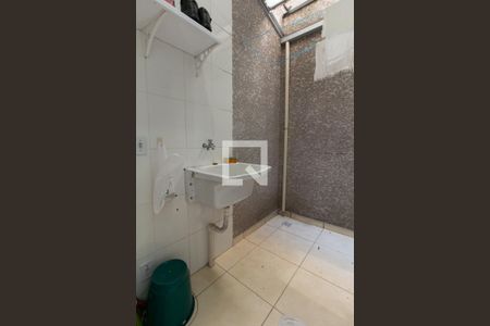 Apartamento à venda com 40m², 2 quartos e sem vagaÁrea de Serviço