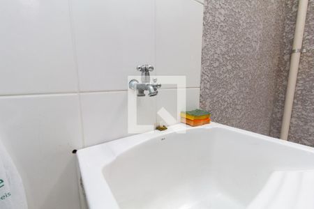 Apartamento à venda com 40m², 2 quartos e sem vagaÁrea de Serviço