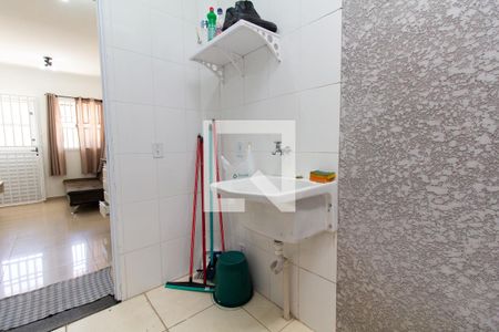 Apartamento à venda com 40m², 2 quartos e sem vagaÁrea de Serviço