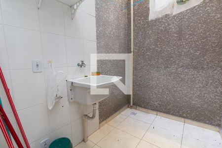 Apartamento à venda com 40m², 2 quartos e sem vagaÁrea de Serviço