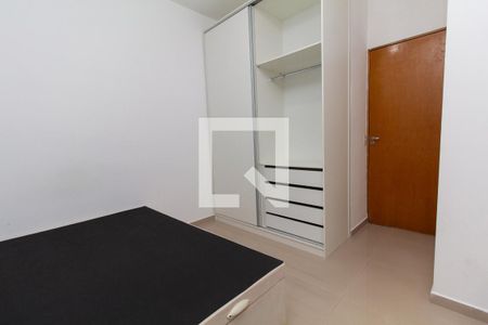 Apartamento à venda com 40m², 2 quartos e sem vagaQuarto 2
