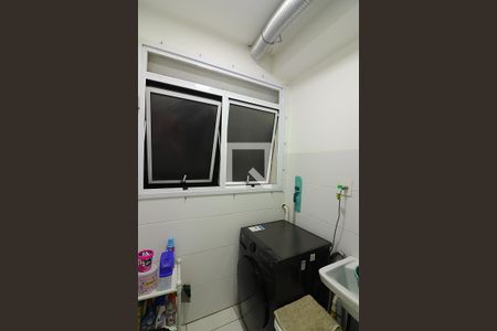 Apartamento à venda com 56m², 2 quartos e 1 vagaÁrea de Serviço