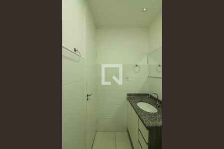 Apartamento à venda com 56m², 2 quartos e 1 vagaQuarto 1 - Suíte Banheiro