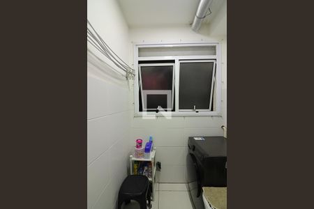 Apartamento à venda com 56m², 2 quartos e 1 vagaÁrea de Serviço