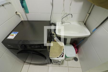 Apartamento à venda com 56m², 2 quartos e 1 vagaÁrea de Serviço