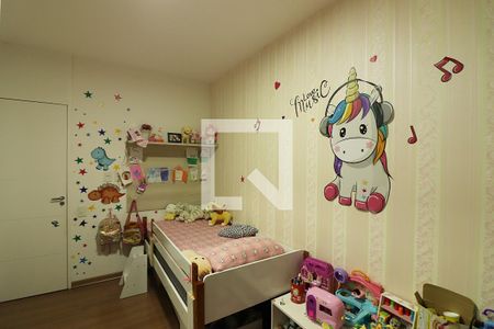 Apartamento à venda com 56m², 2 quartos e 1 vagaQuarto 2