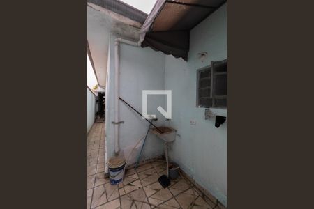 Casa para alugar com 45m², 1 quarto e sem vaga Casa para alugar com 45m², 1 quarto e sem vagaÁrea de Serviço