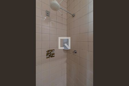 Casa para alugar com 45m², 1 quarto e sem vaga Casa para alugar com 45m², 1 quarto e sem vagaBanheiro