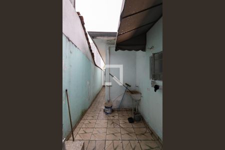 Casa para alugar com 45m², 1 quarto e sem vaga Casa para alugar com 45m², 1 quarto e sem vagaÁrea de Serviço