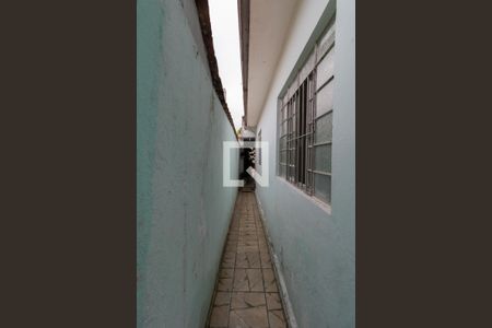 Casa para alugar com 45m², 1 quarto e sem vaga Casa para alugar com 45m², 1 quarto e sem vagaÁrea comum