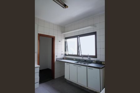 Apartamento à venda com 213m², 3 quartos e 4 vagas Apartamento à venda com 213m², 3 quartos e 4 vagasCozinha - Armários