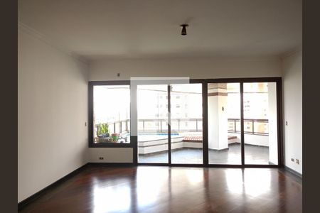 Apartamento à venda com 213m², 3 quartos e 4 vagas Apartamento à venda com 213m², 3 quartos e 4 vagasSala