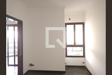 Apartamento à venda com 213m², 3 quartos e 4 vagas Apartamento à venda com 213m², 3 quartos e 4 vagasSala 2